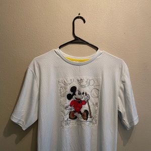 Columbia x Disney Active Tee